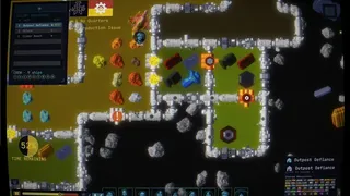 Скриншот 3 к игре Stella Nova