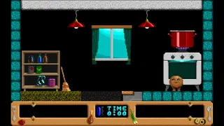 Скриншот 1 к игре Stan the Dumpling