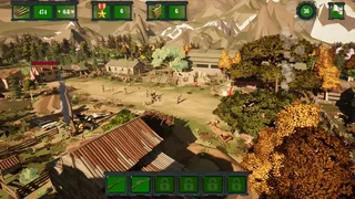 Скриншот 8 к игре Cannon Clicker
