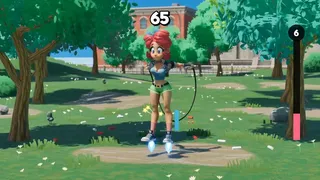 Скриншот 5 к игре Scarlet Skips