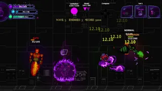 Скриншот 1 к игре Ghostin Machine