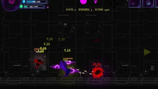 Скриншот 4 к игре Ghostin Machine