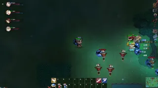 Скриншот 1 к игре 砍啊砍