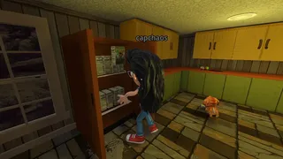 Скриншот 8 к игре Dave's House