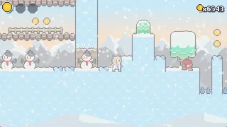 Скриншот 2 к игре Super Wiloo Deluxe