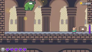 Скриншот 4 к игре Super Wiloo Deluxe