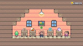 Скриншот 7 к игре Super Wiloo Deluxe