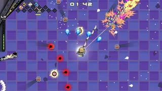 Скриншот 3 к игре ガッチャ！サバイバー