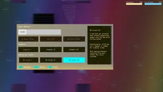 Скриншот 5 к игре CLAWS: Command Line Advanced Warfare System