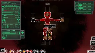 Скриншот 2 к игре Casualties: Unknown