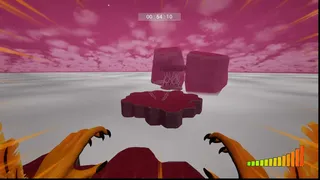 Скриншот 3 к игре Avelin's Journey