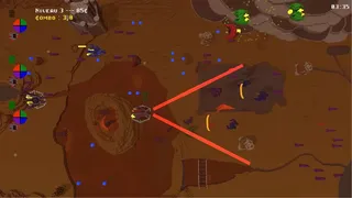 Скриншот 4 к игре Voxel Shooter