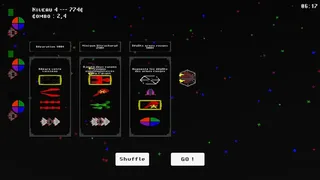Скриншот 5 к игре Voxel Shooter