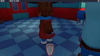 Скриншот 1 к игре Regulars