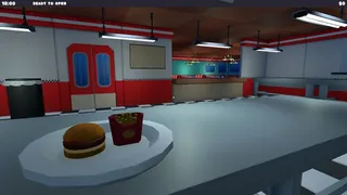 Скриншот 3 к игре Regulars