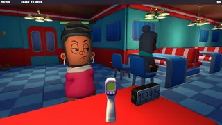 Скриншот 4 к игре Regulars