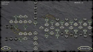 Скриншот 8 к игре Dwarven Rails