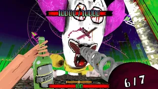 Скриншот 8 к игре BLOODSHOT