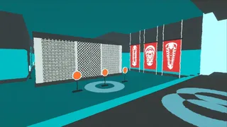 Скриншот 3 к игре The Exhibition