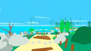Скриншот 8 к игре The Exhibition