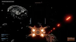 Скриншот 4 к игре Celestial Routes