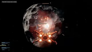 Скриншот 7 к игре Celestial Routes
