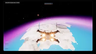 Скриншот 8 к игре Celestial Routes