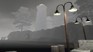 Скриншот 1 к игре Washed Ashore