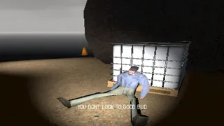 Скриншот 5 к игре Washed Ashore