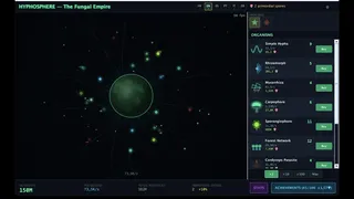 Скриншот 2 к игре HyphoSphere