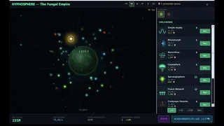 Скриншот 3 к игре HyphoSphere