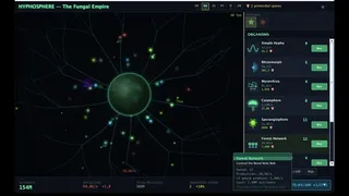 Скриншот 4 к игре HyphoSphere