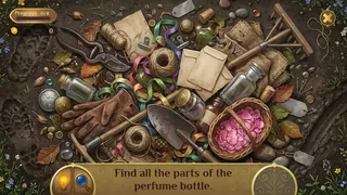 Скриншот 2 к игре Charm And Clue 2 Collector's Edition
