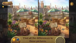 Скриншот 3 к игре Charm And Clue 2 Collector's Edition