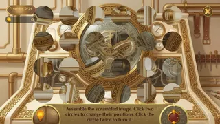 Скриншот 4 к игре Charm And Clue 2 Collector's Edition