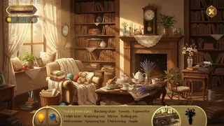 Скриншот 6 к игре Charm And Clue 2 Collector's Edition