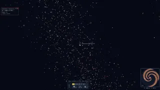 Скриншот 1 к игре Unknown Horizon