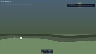Скриншот 2 к игре Unknown Horizon