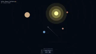 Скриншот 7 к игре Unknown Horizon
