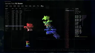 Скриншот 6 к игре Autonomous Warfare Evolution