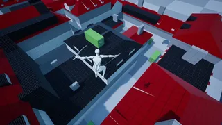 Скриншот 2 к игре Vertical Momentum Revival