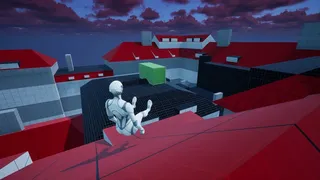 Скриншот 5 к игре Vertical Momentum Revival