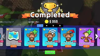 Скриншот 3 к игре The Day I Started Harvesting