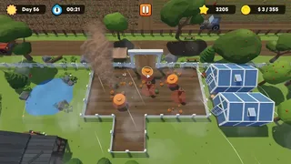Скриншот 4 к игре The Day I Started Harvesting