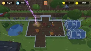 Скриншот 5 к игре The Day I Started Harvesting