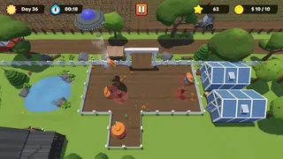 Скриншот 6 к игре The Day I Started Harvesting