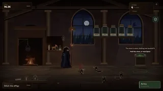 Скриншот 4 к игре Necromancer's Army