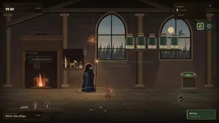 Скриншот 5 к игре Necromancer's Army
