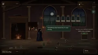 Скриншот 8 к игре Necromancer's Army