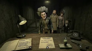 Скриншот 3 к игре Papers or Death ⏱️